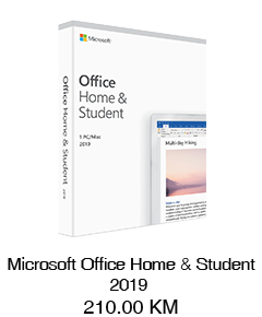 Microsoft Office Home and Student 2019